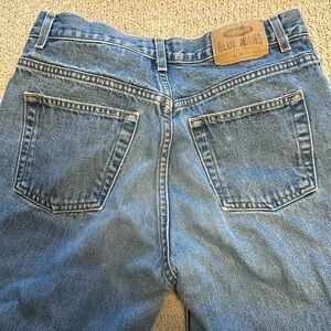 Vintage Old Navy Blue Jeans
